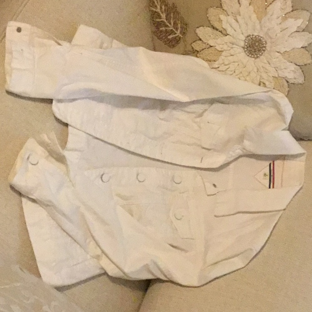 Tommy Hilfiger Denim Jackey